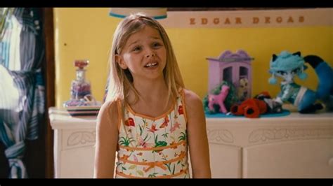 chloë grace moretz big momma|Big Momma's House 2 .